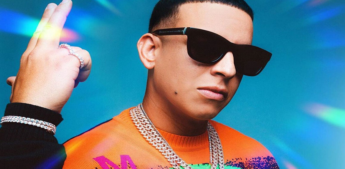 Nuevo Video de Daddy Yankee (Don Don)